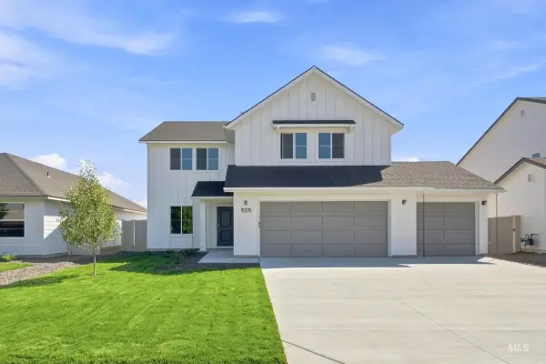 15363 Albatross Ave, Nampa, ID 83651