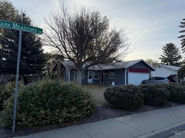 1298 Park Meadows, Twin Falls, ID 83301