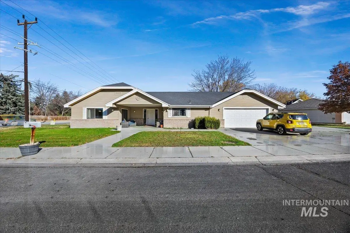 2215 Hillcrest Drive, Twin Falls, ID 83301 - #1