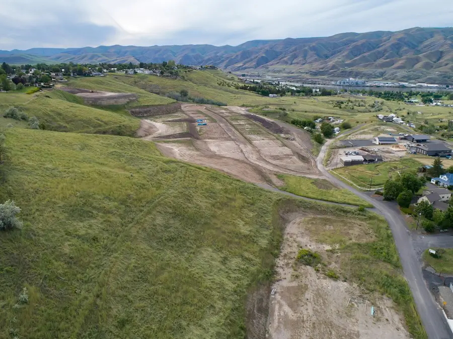 1660 Bennett Hill Drive, Clarkston, WA 99403 - #2