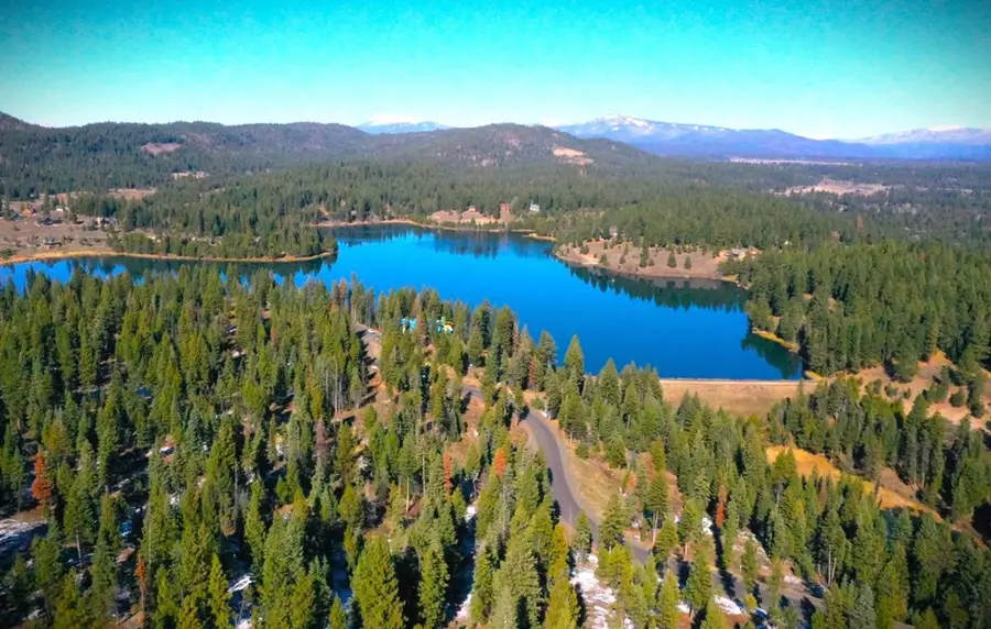 Lot 12 Blackhawk Lake Drive, McCall, ID 83638 - #2