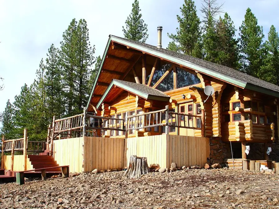 3000 Fish Lake Road, New Meadows, ID 83654 - #3