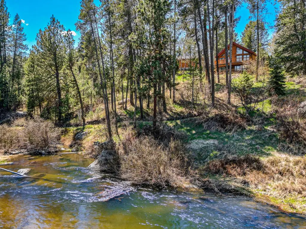 14020 Comfort Road, McCall, ID 83638 - #1
