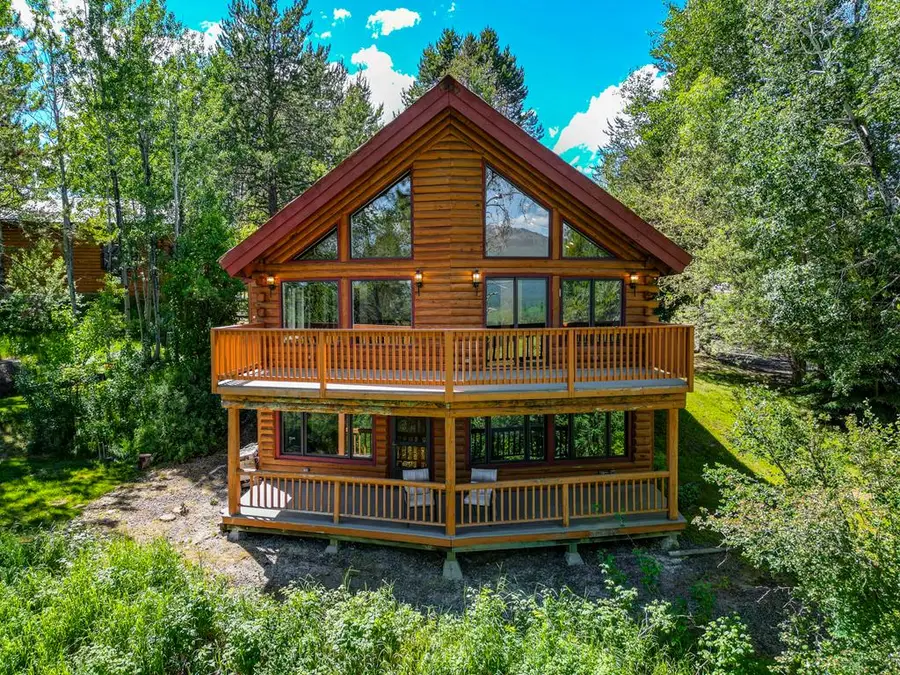 14020 Comfort Road, McCall, ID 83638 - #3