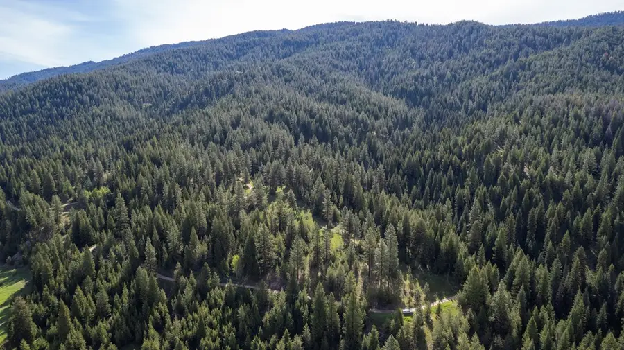 TBD 38 Clear Creek Road, Cascade, ID 83611 - #2