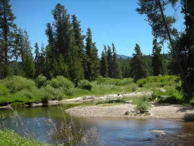 Lot 11 Gold Fork Road, Donnelly, ID 83615 - #2
