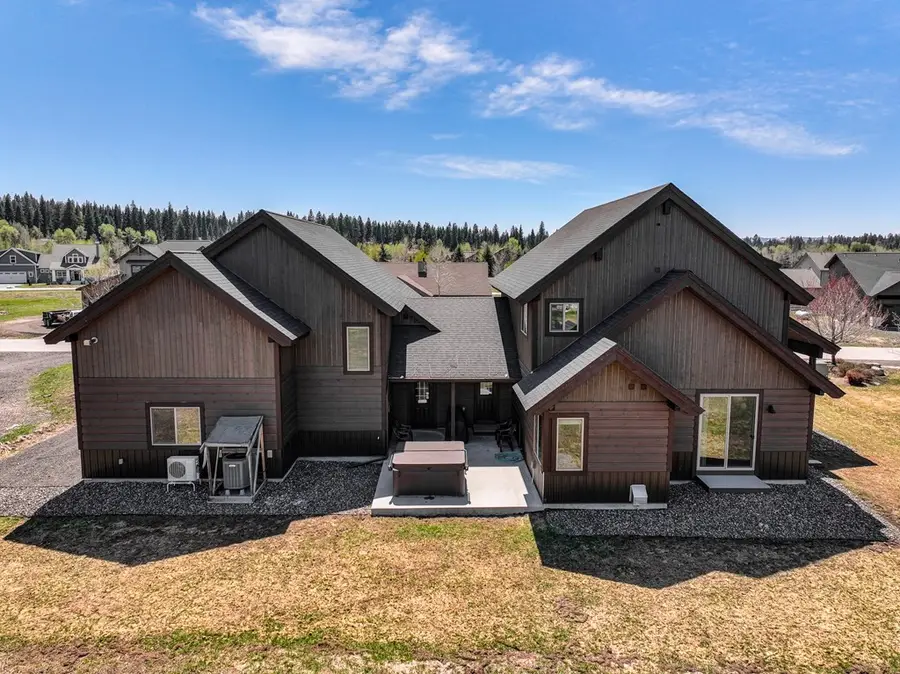1089 Graham Drive, McCall, ID 83638 - #2