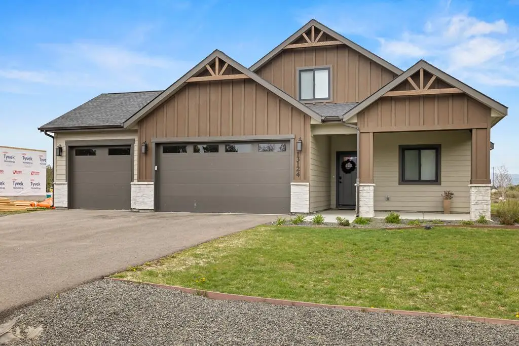 13124 Hawks Bay Road, Donnelly, ID 83615 - #1