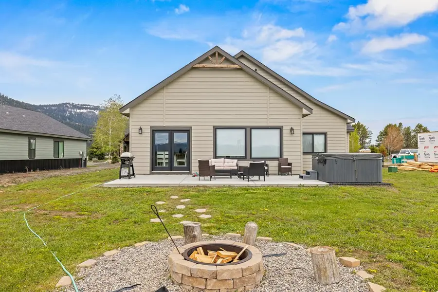 13124 Hawks Bay Road, Donnelly, ID 83615 - #2