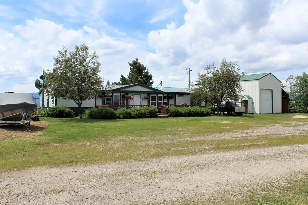 13576 Farm To Market Road, McCall, ID 83638 - #1