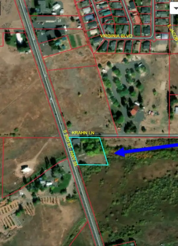 503 S Third Street, McCall, ID 83638