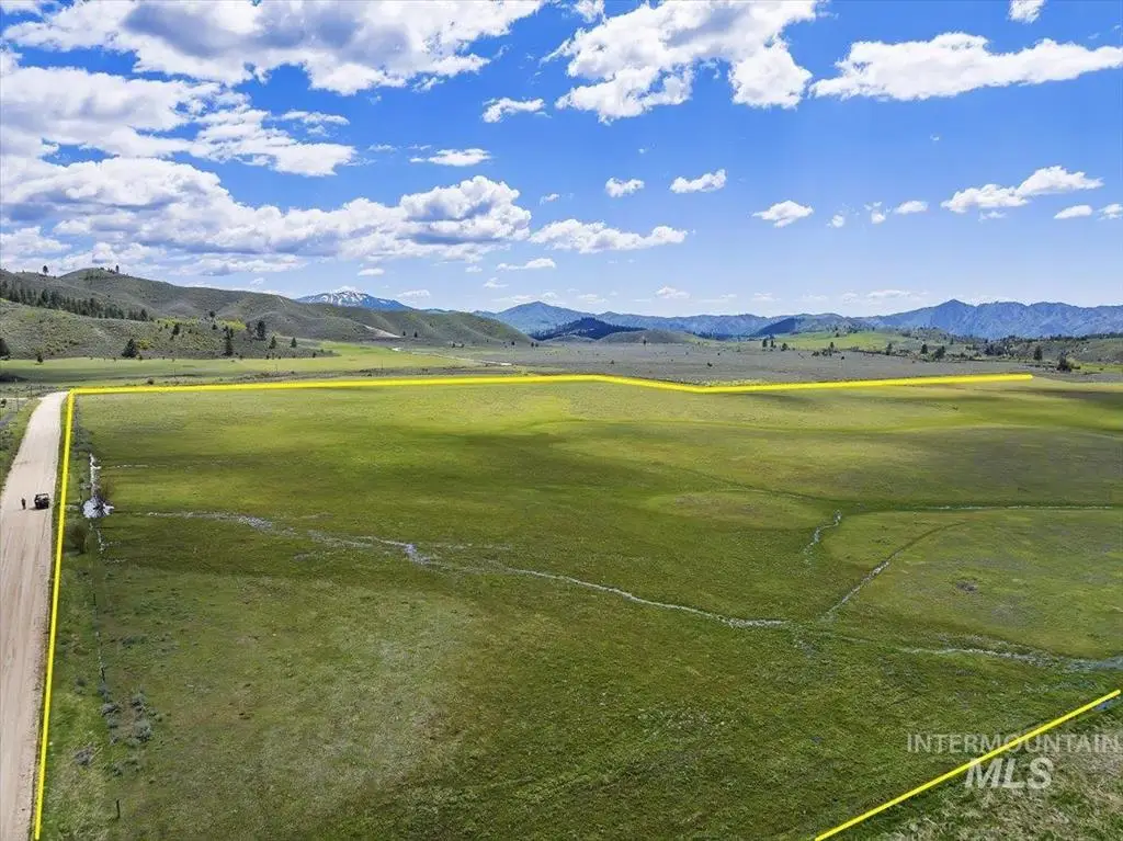 TBD Russell Drive, Prairie, ID 83647 - #1