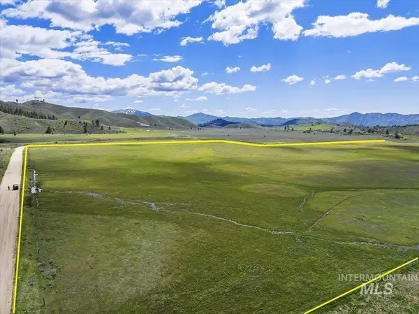 TBD Russell Drive, Prairie, ID 83647