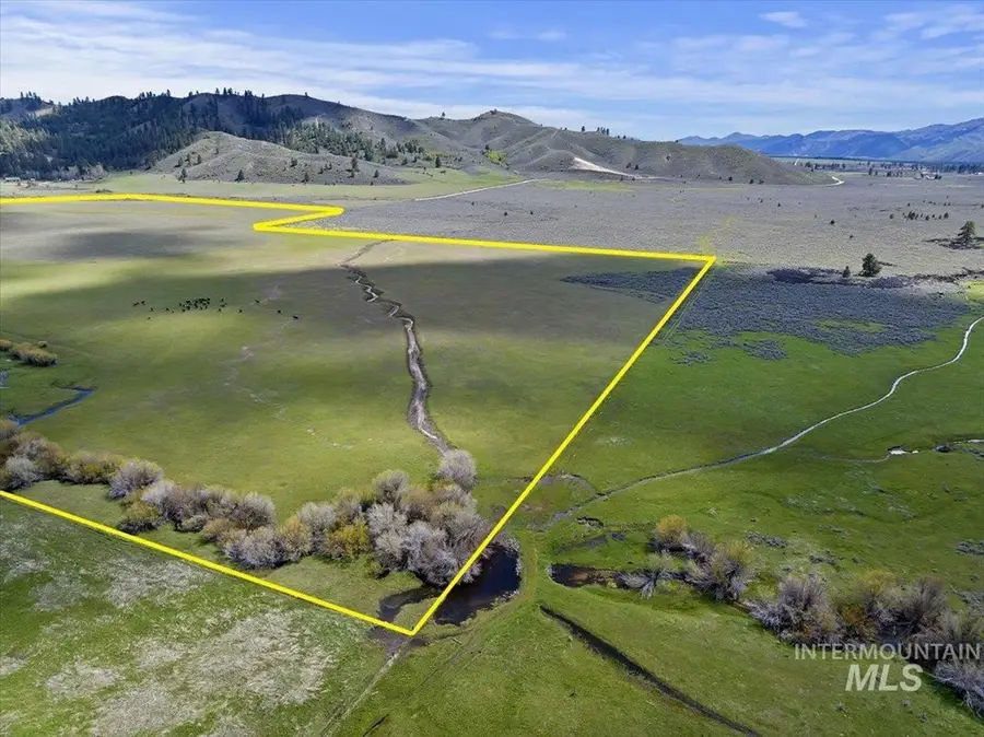 TBD Russell Drive, Prairie, ID 83647 - #2