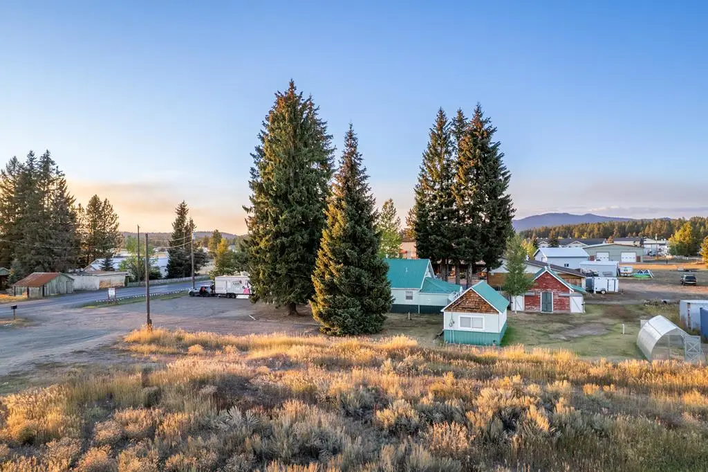 413 S 3rd Street, McCall, ID 83638 - #1
