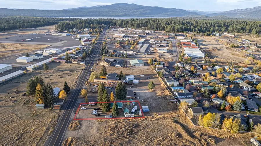 413 S 3rd Street, McCall, ID 83638 - #2