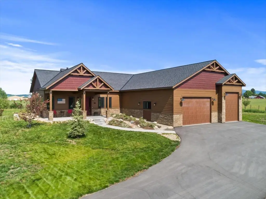 13917 Sky View Court, McCall, ID 83638 - #1