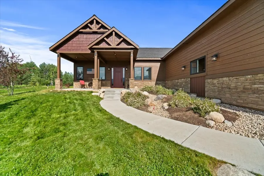 13917 Sky View Court, McCall, ID 83638 - #2