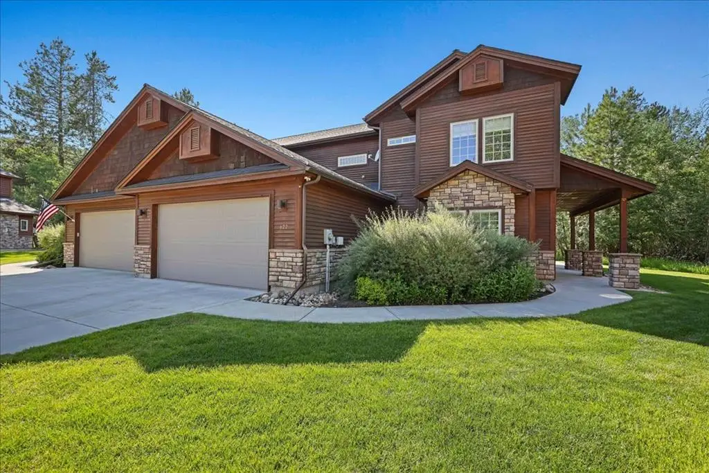 622 Blue Water Circle, McCall, ID 83638 - #1