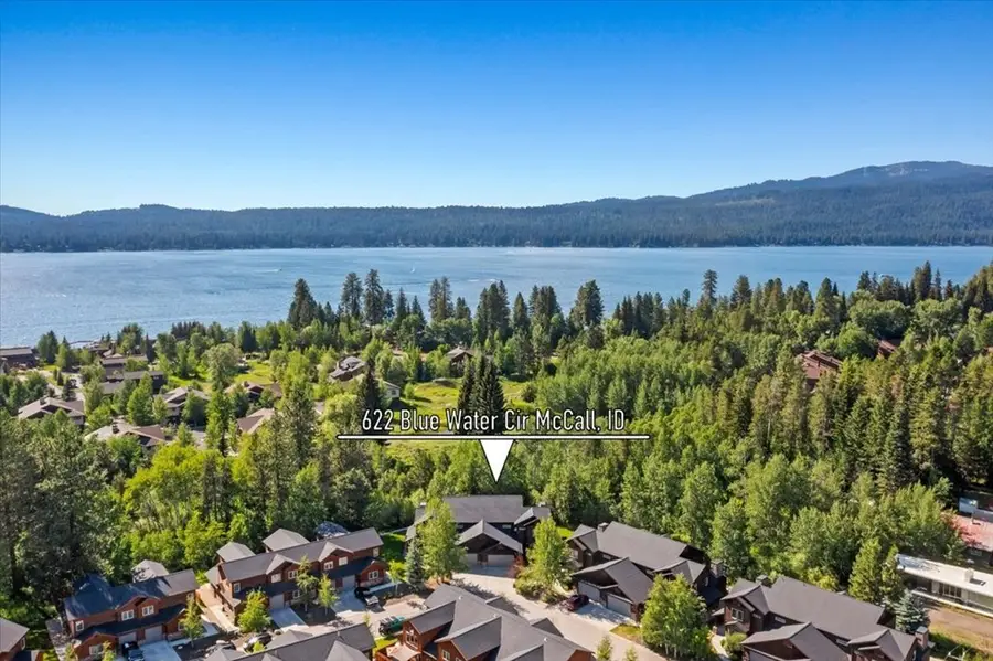 622 Blue Water Circle, McCall, ID 83638 - #2