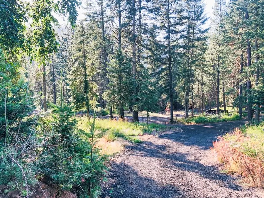 5110 Hwy 95, New Meadows, ID 83654 - #2