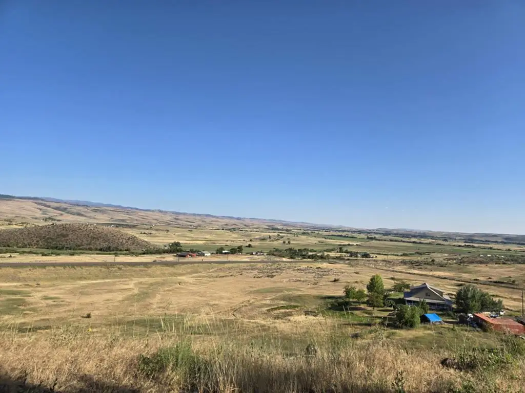 TBD Mesa Road, Indian Valley, ID 83632 - #1