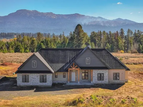 13910 Sky View Court #8, McCall, ID 83638