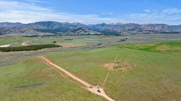TBD Heavenly Place, Prairie, ID 83647