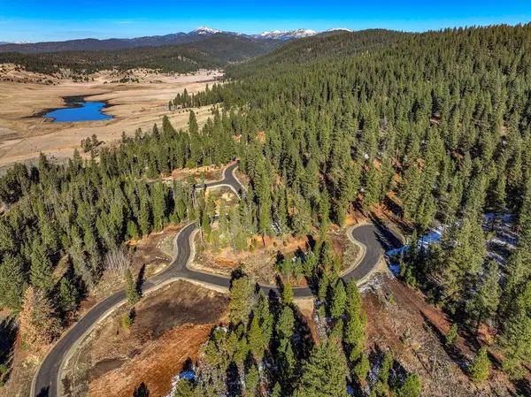 Lot 18 Hideout Drive, Donnelly, ID 83615
