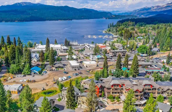 616 N Third Street #304, McCall, ID 83638