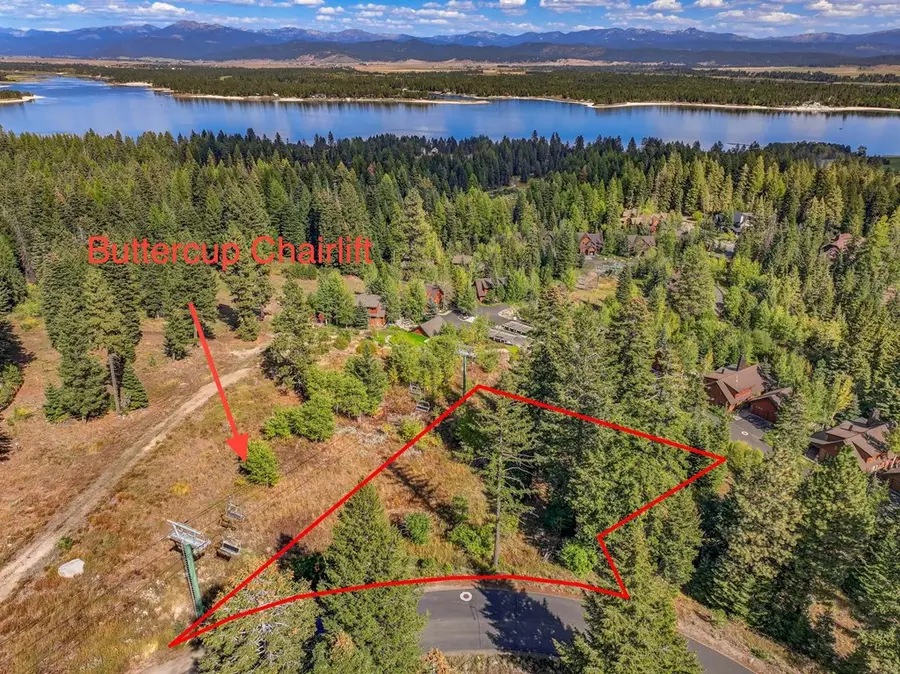 492 Whitewater Drive, Donnelly, ID 81315 - #2