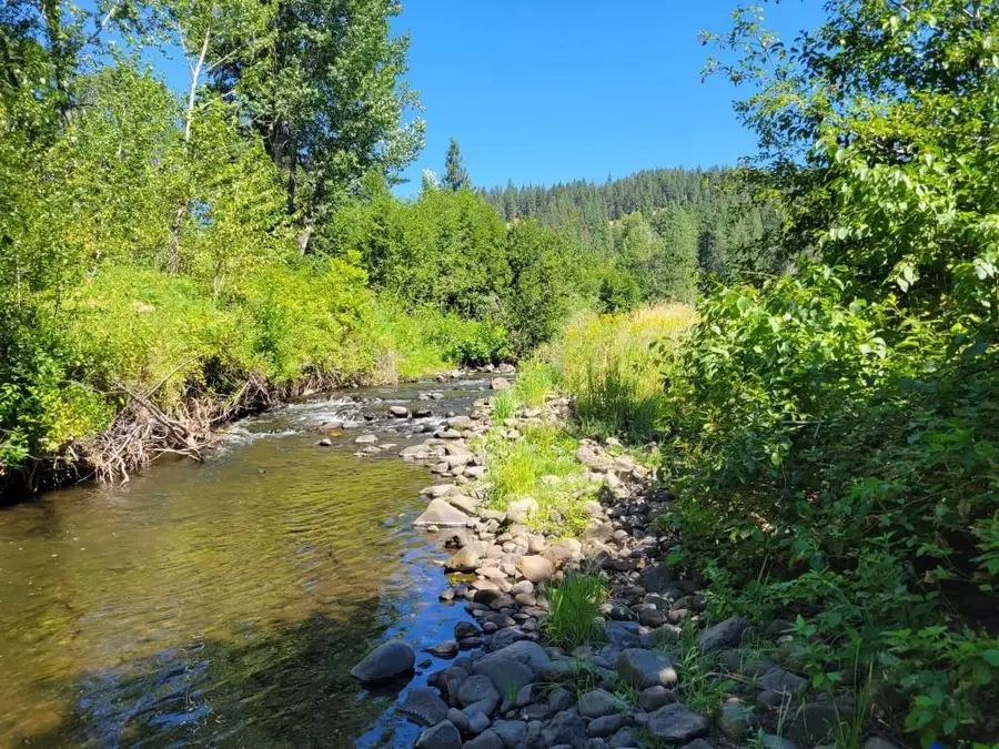 TBD Peaceful Pines Road, Council, ID 83612 - #3