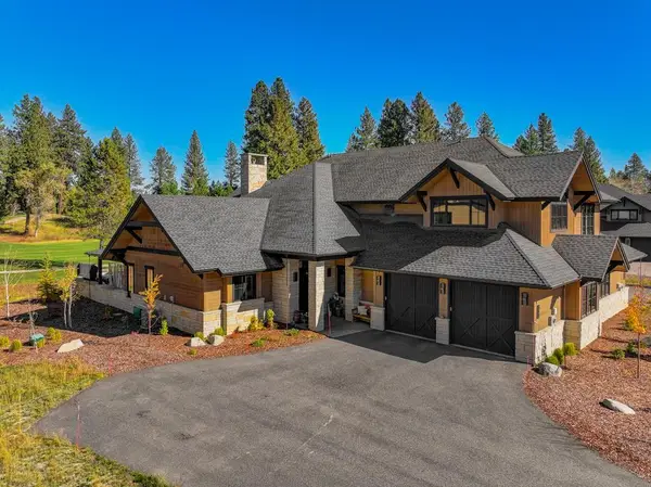 326 Sunshine Drive, McCall, ID 83638