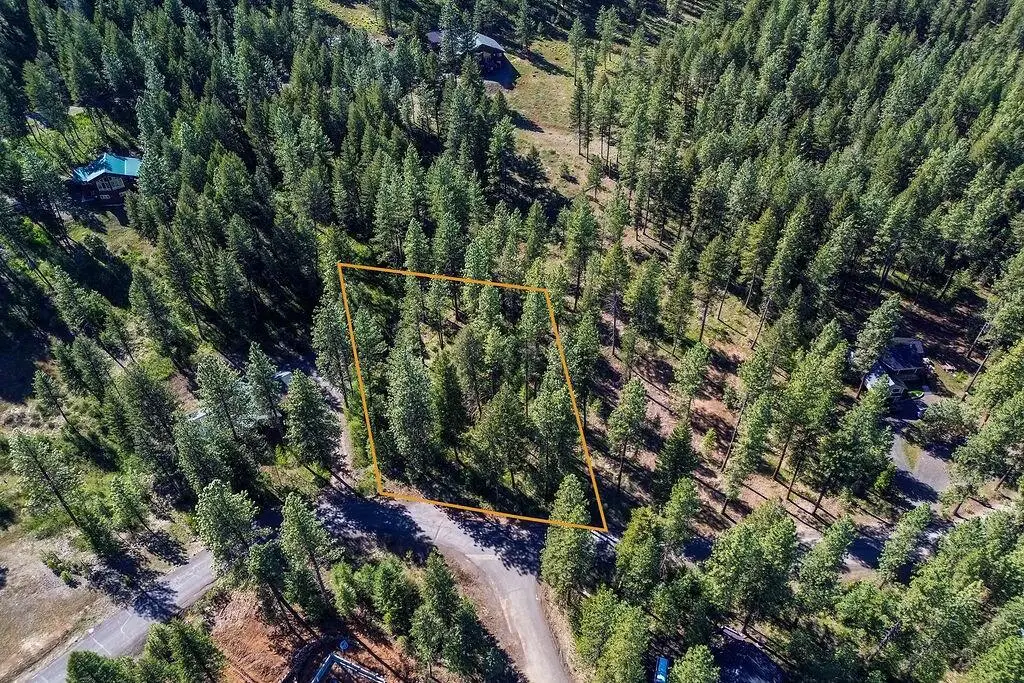 TBD Sorrel Drive, New Meadows, ID 83654 - #1