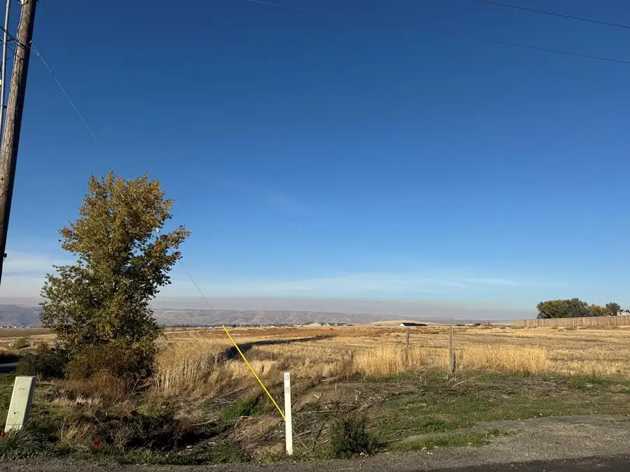 NKA Burrell Avenue, Lewiston, ID 83501 - #3