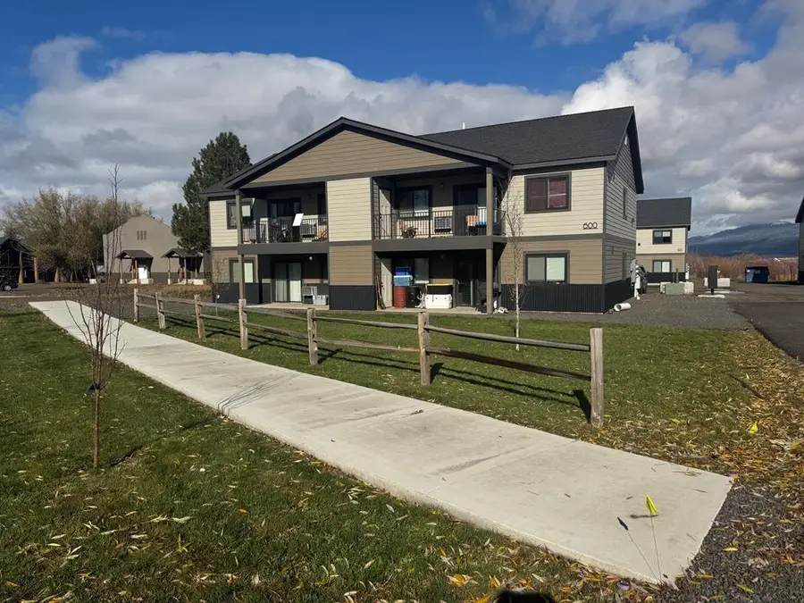 600 Virginia Street, New Meadows, ID 83654 - #2