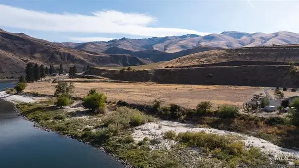 126 River Bend Road, White Bird, ID 83554