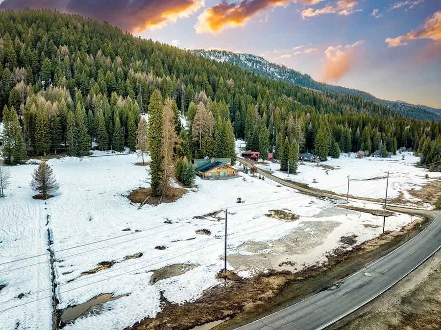 2273 West Mountain Road, Donnelly, ID 83615 - #2