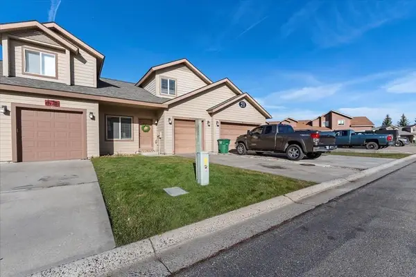 21 Mangum Circle #7, Donnelly, ID 82615