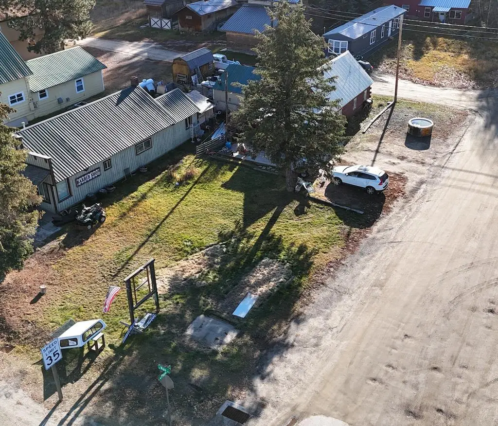 301 S Main Street, Cascade, ID 83611 - #1