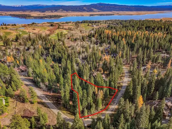 150 Pinnacle Court, Donnelly, ID 83615
