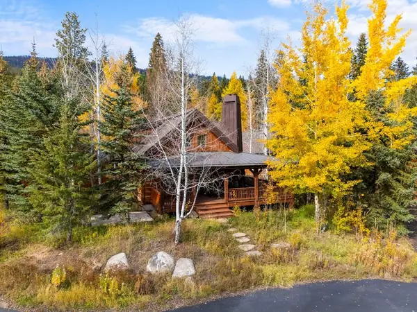 114 Twin Creek Court, Donnelly, ID 83615