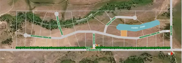 TBD Norwood Road, Donnelly, ID 83615