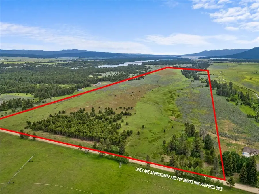 TBD Norwood Road, Donnelly, ID 83615 - #2
