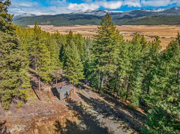 Lot 19 Little Salmon Road, New Meadows, ID 83654