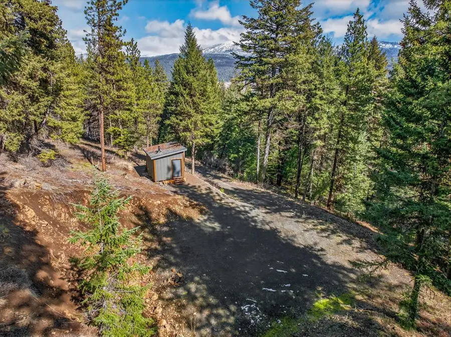 Lot 19 Little Salmon Road, New Meadows, ID 83654 - #2