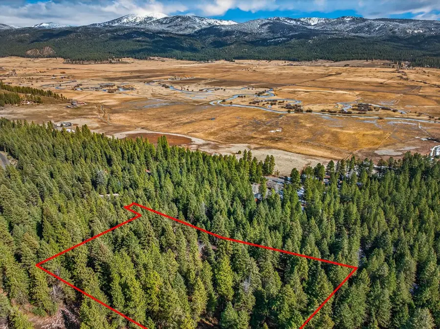 Lot 19 Little Salmon Road, New Meadows, ID 83654 - #3