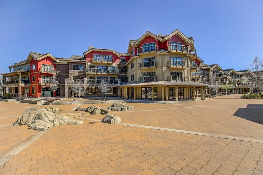 616 N 3rd Street #211, McCall, ID 83638 - #2