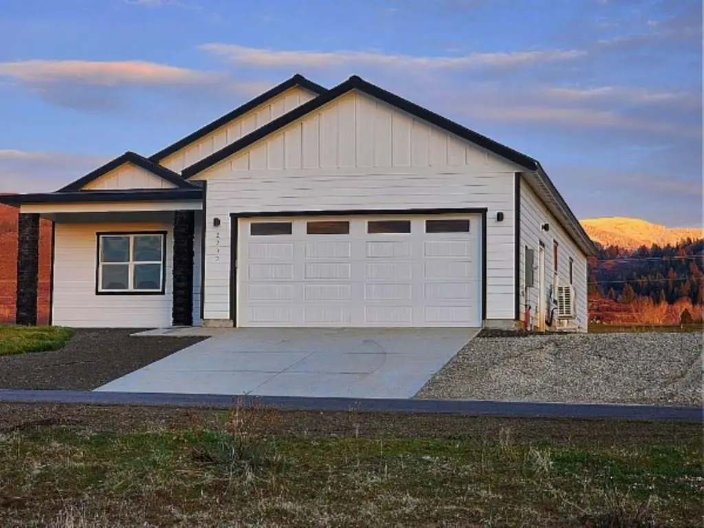 2292 Golf Lane, Council, ID 83612 - #1