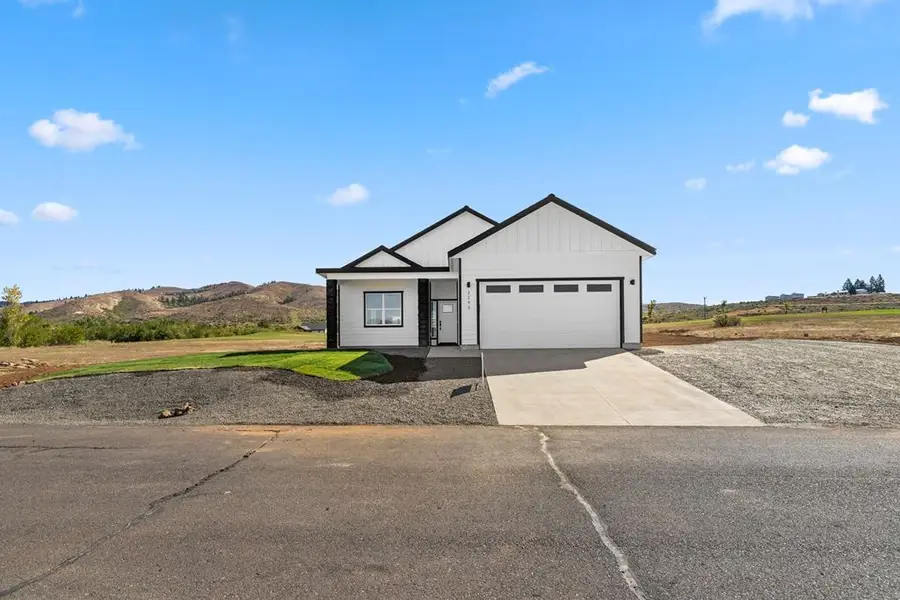 2292 Golf Lane, Council, ID 83612 - #2